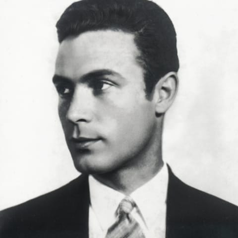 Porfirio Rubirosa