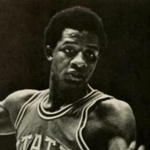 David Thompson