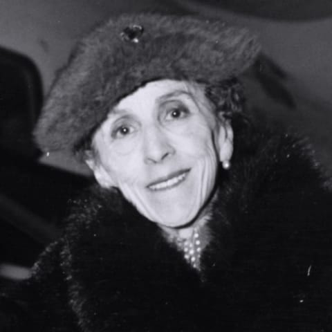Karen Blixen