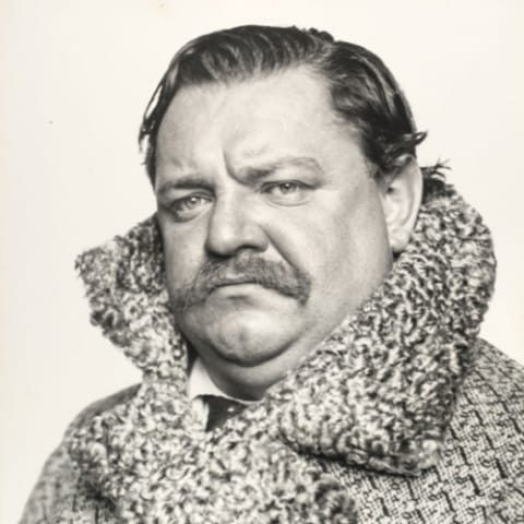Heinrich George