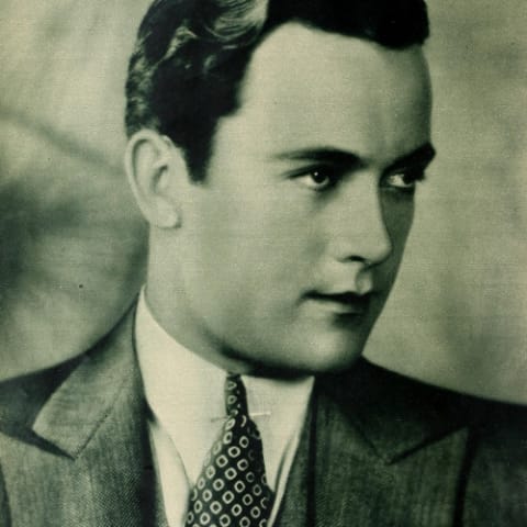 Charles Rogers