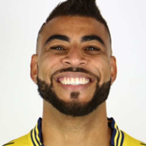 Earvin N'Gapeth