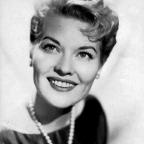 Patti Page