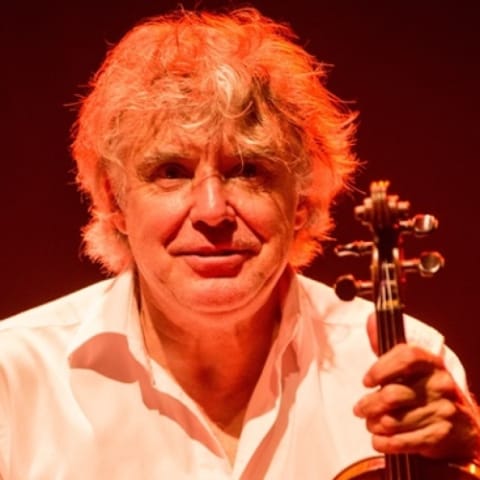 Didier Lockwood