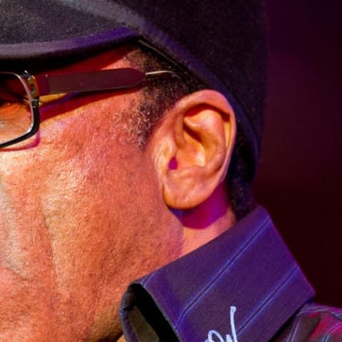 Bobby Womack
