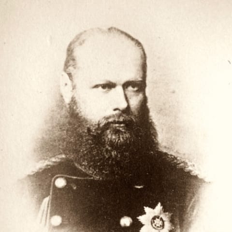 Carlos I de Wurtemberg