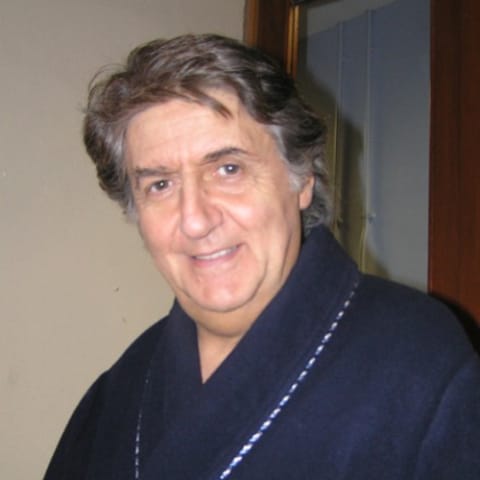 Tom Conti