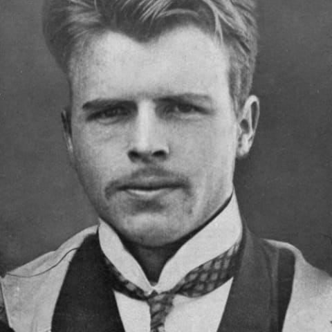 Hermann Rorschach