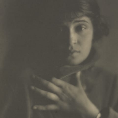 Tina Modotti
