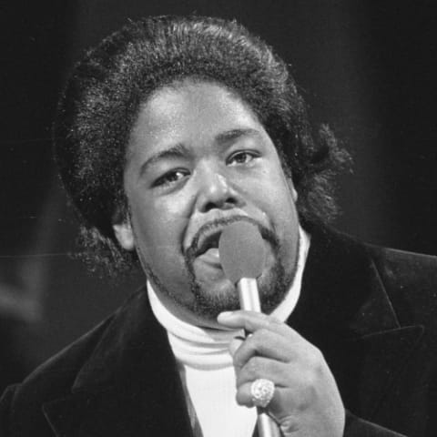 Barry White