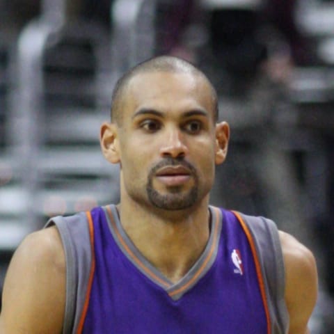 Grant Hill
