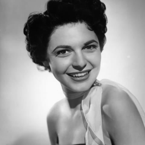 Anne Bancroft