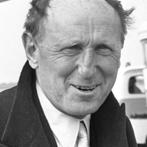 Bourvil