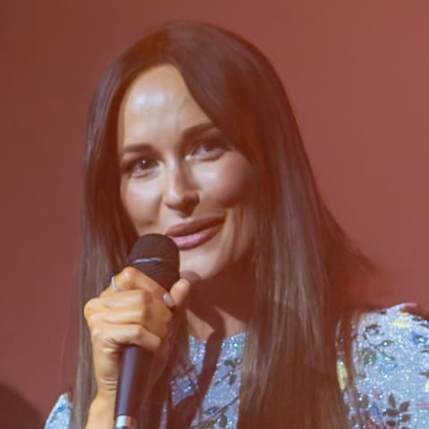 Kacey Musgraves
