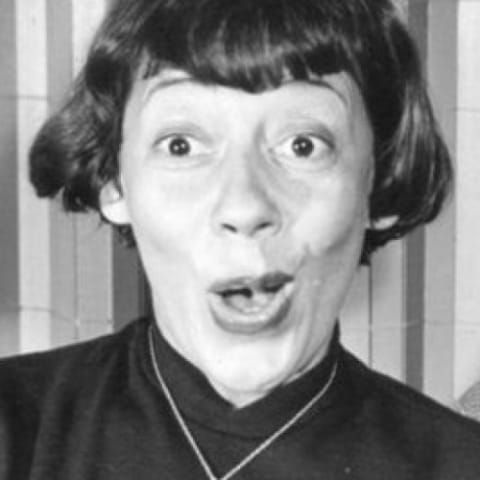 Imogene Coca