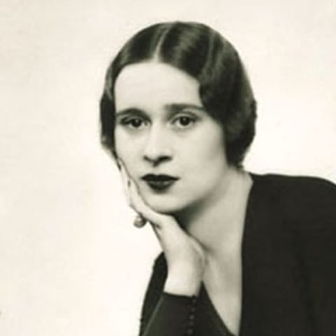 Gloria Morgan Vanderbilt