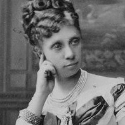 Margarita de Borbón-Parma