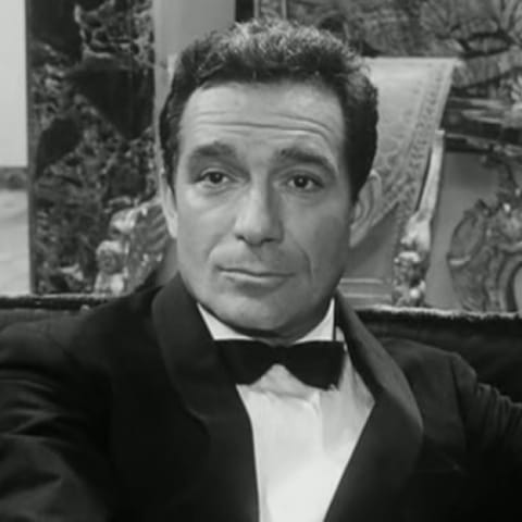 Ugo Tognazzi