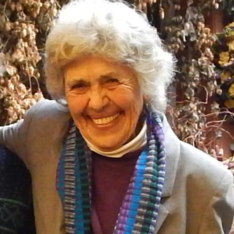 Sally Miller Gearhart