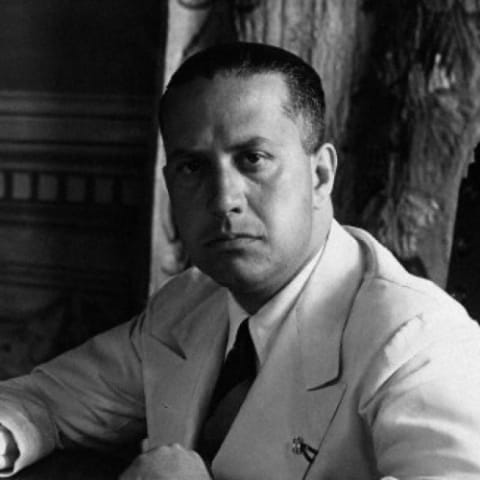 Galeazzo Ciano