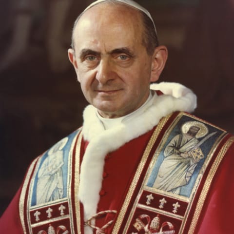 Pablo VI