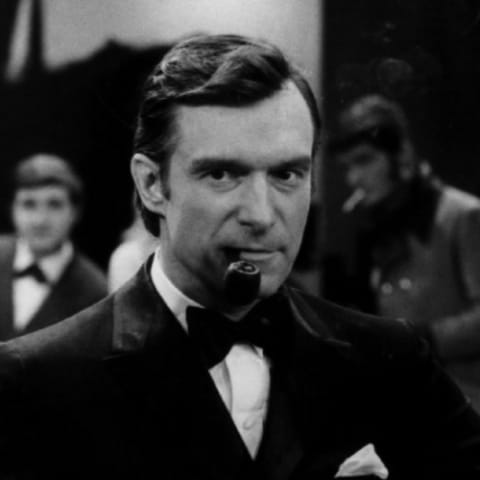 Marston Hefner