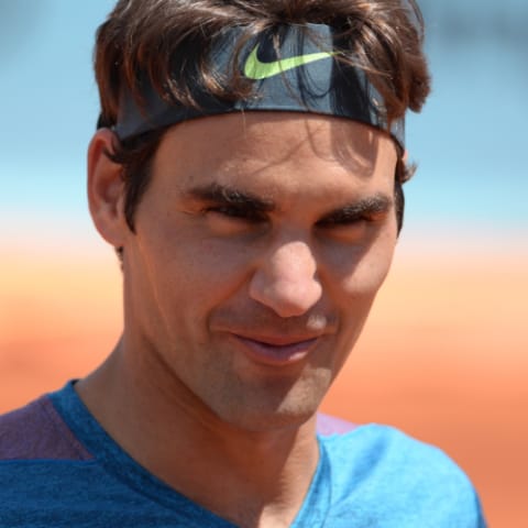 Gemelas Federer (Charlene y Myla)