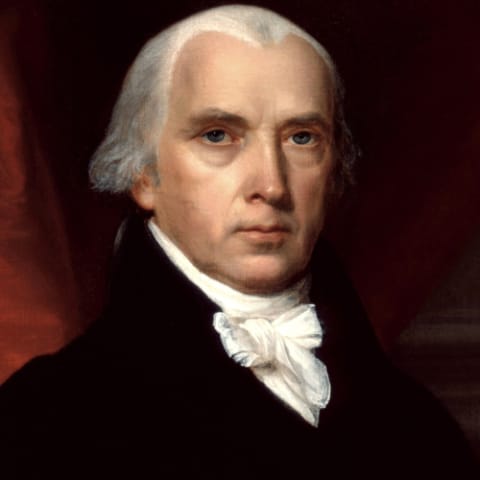 James Madison