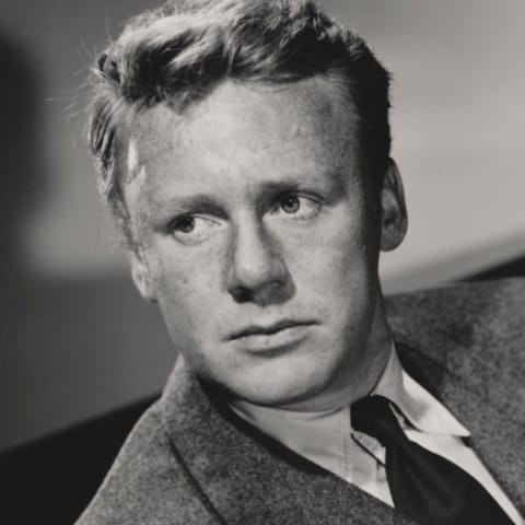 Van Johnson