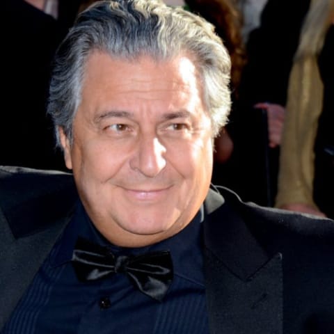 Christian Clavier