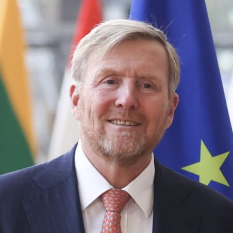 Guillermo I de los Países Bajos