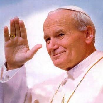 Papa Juan Pablo II