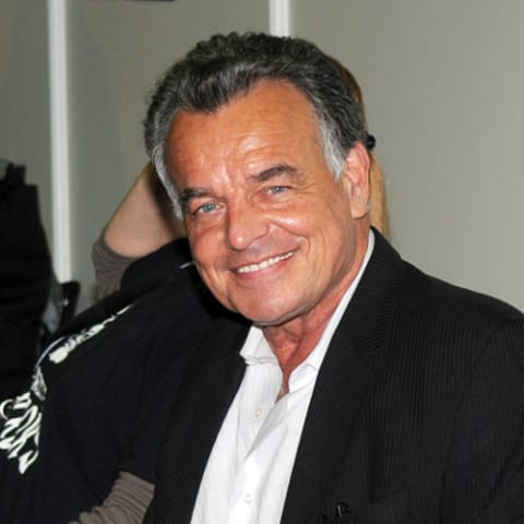 Ray Wise