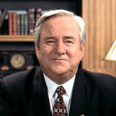 Jerry Falwell