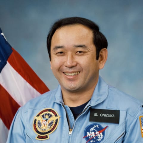 Ellison Onizuka