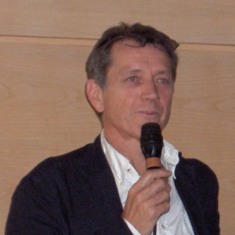 Bernard Giraudeau