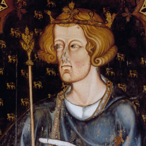 Eduardo I de Inglaterra