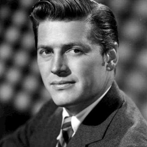 Gordon MacRae