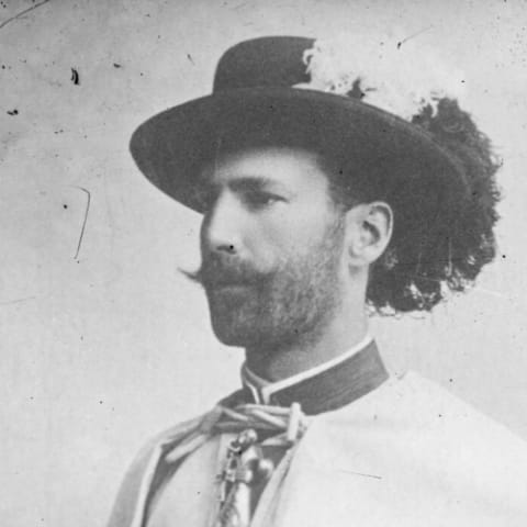 Eugenio de Austria