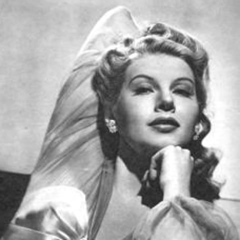 Irene Manning