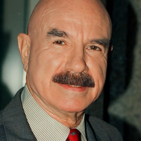 G. Gordon Liddy