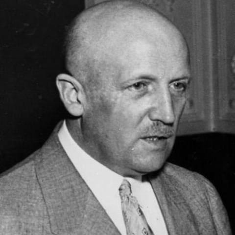 Kurt von Schleicher