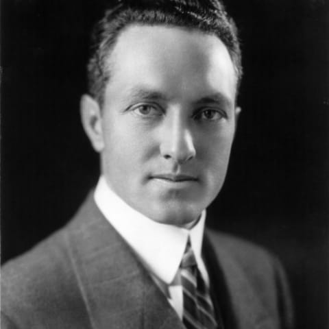 Richard Evelyn Byrd