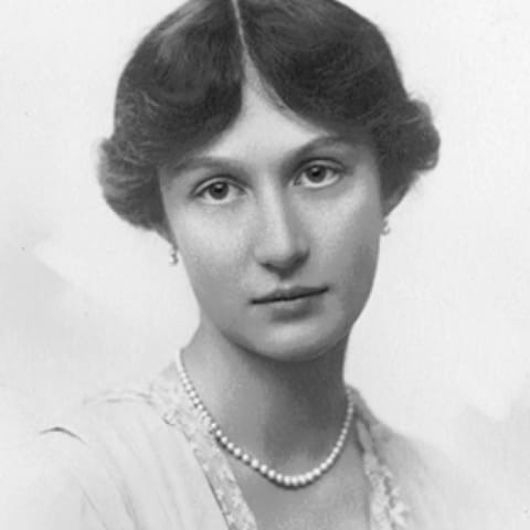 Margarita de Suecia