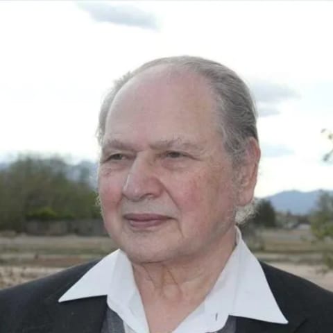 Ronald Wayne