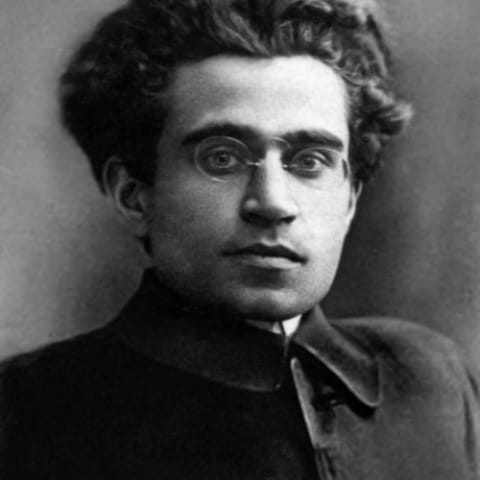 Antonio Gramsci