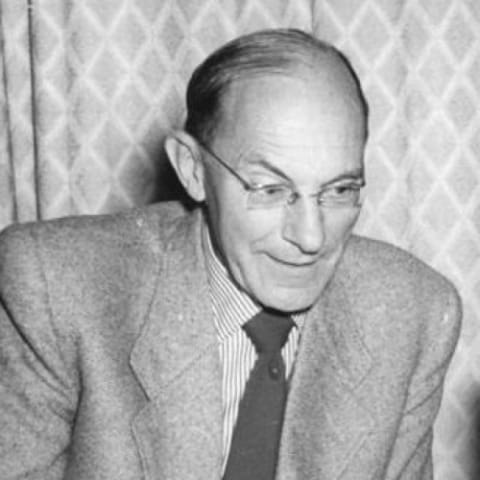 Ludwig Renn