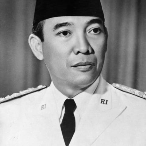 Sukarno