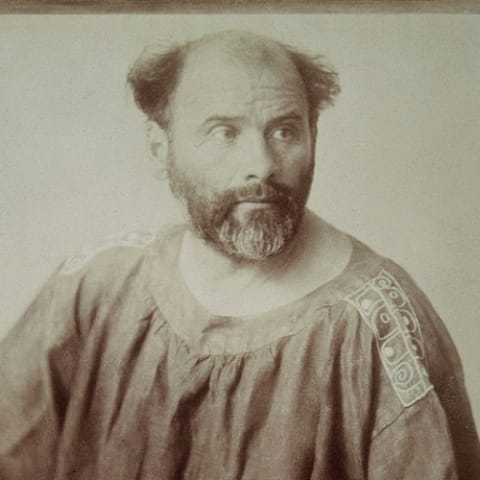 Gustav Klimt