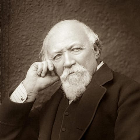 Robert Browning